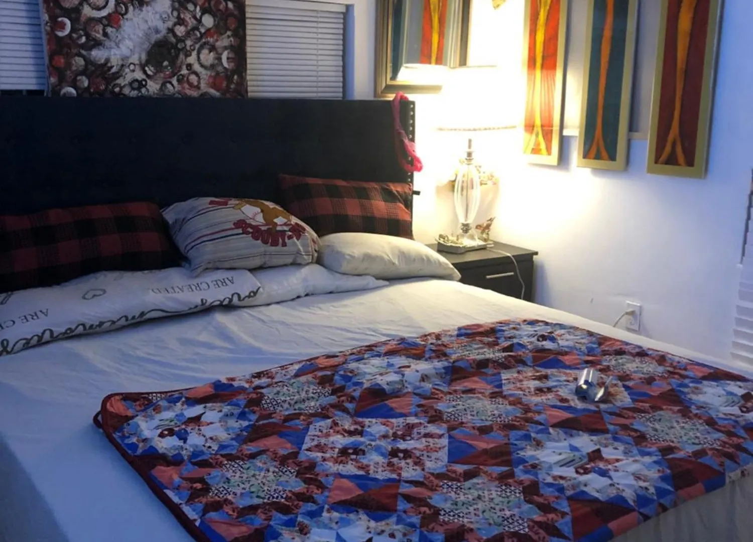 Cozy Moses Hostel North Miami