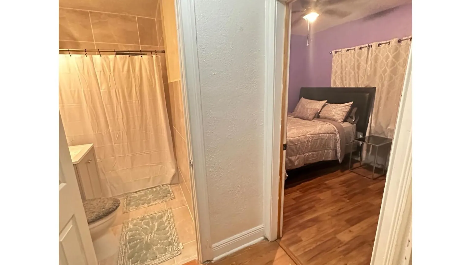 Homestay Cozy 420 Near Wynwood Art District Miami