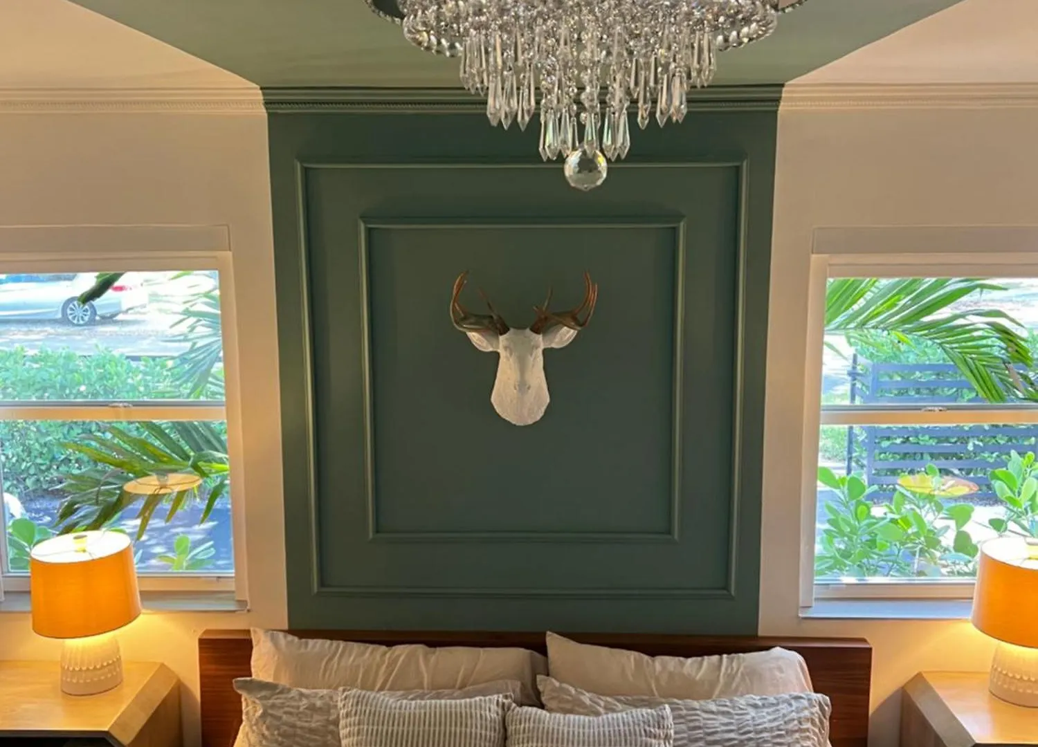 Pura Vida Villa