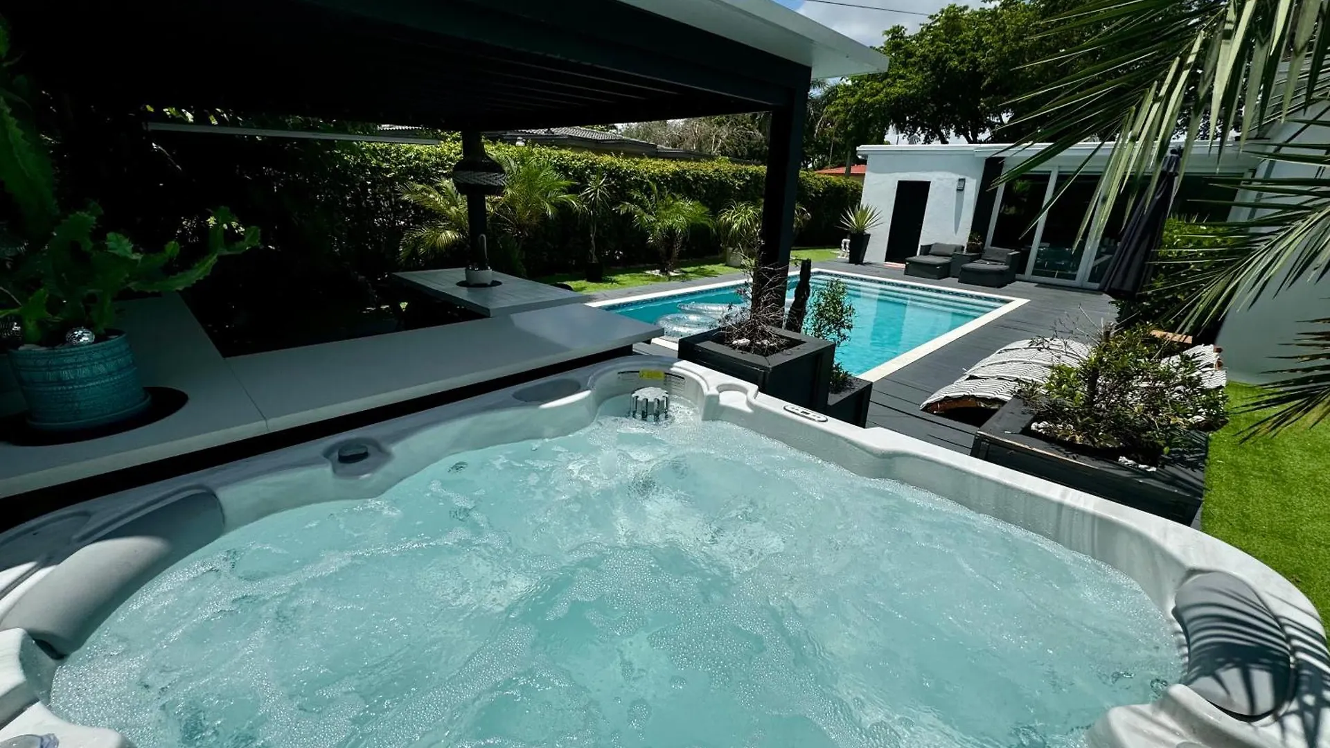 Villa Pura Vida *