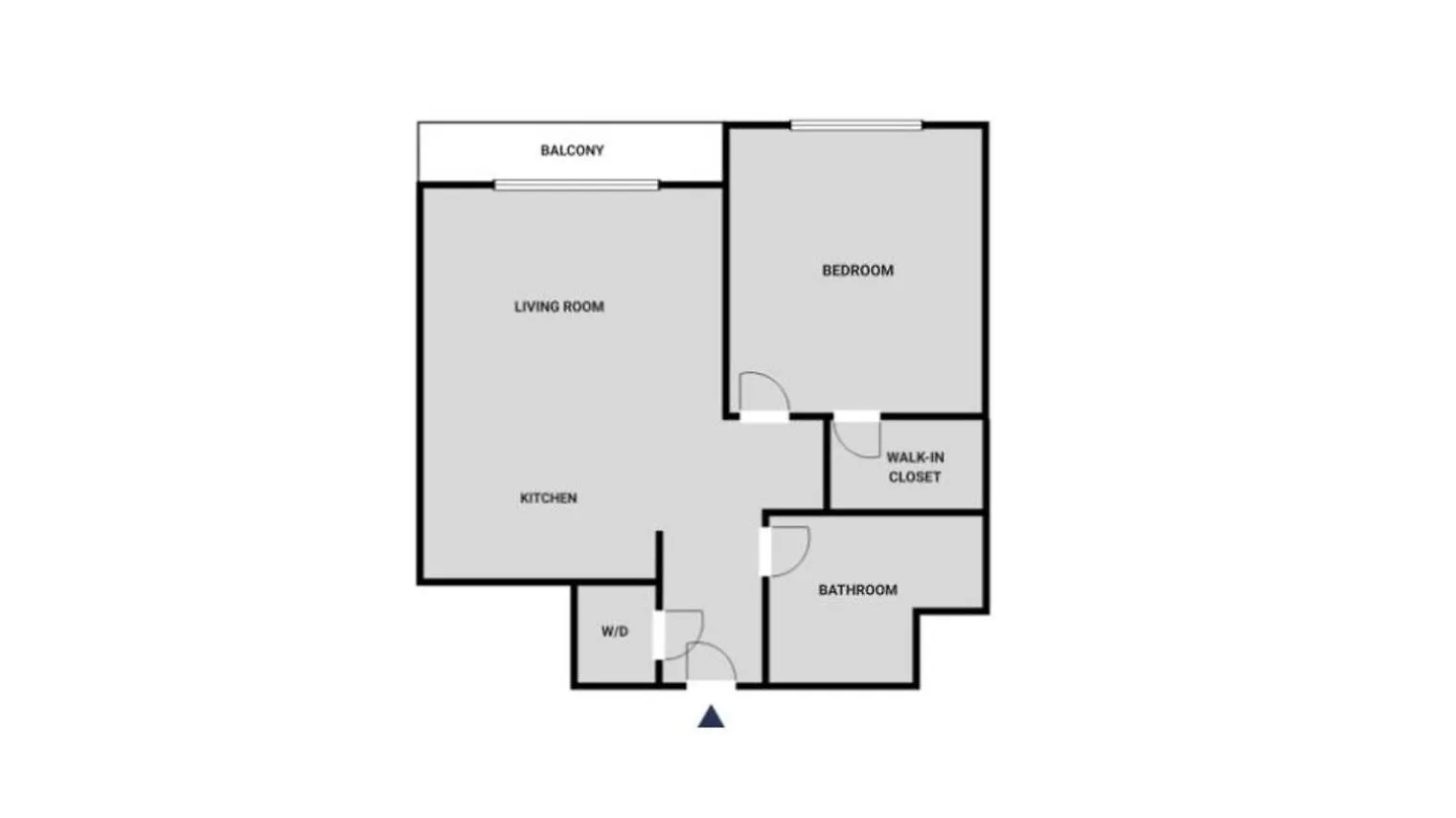 Blueground Brickell Gym Roof Pool Ac Wd Mia-103 Apartment Miami