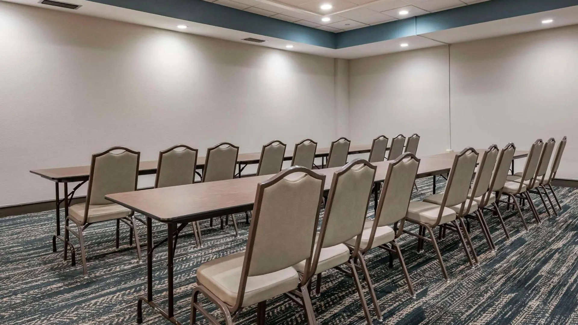Comfort & Downtown Brickell-port Of Hotel Miami