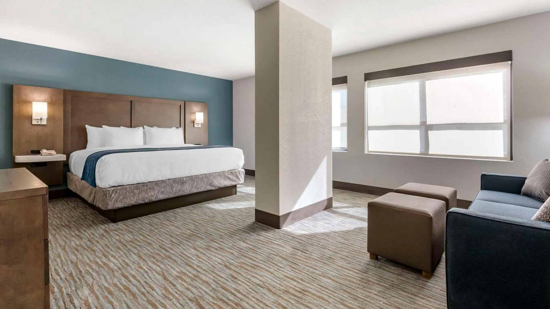 Comfort & Downtown Brickell-port Of Miami