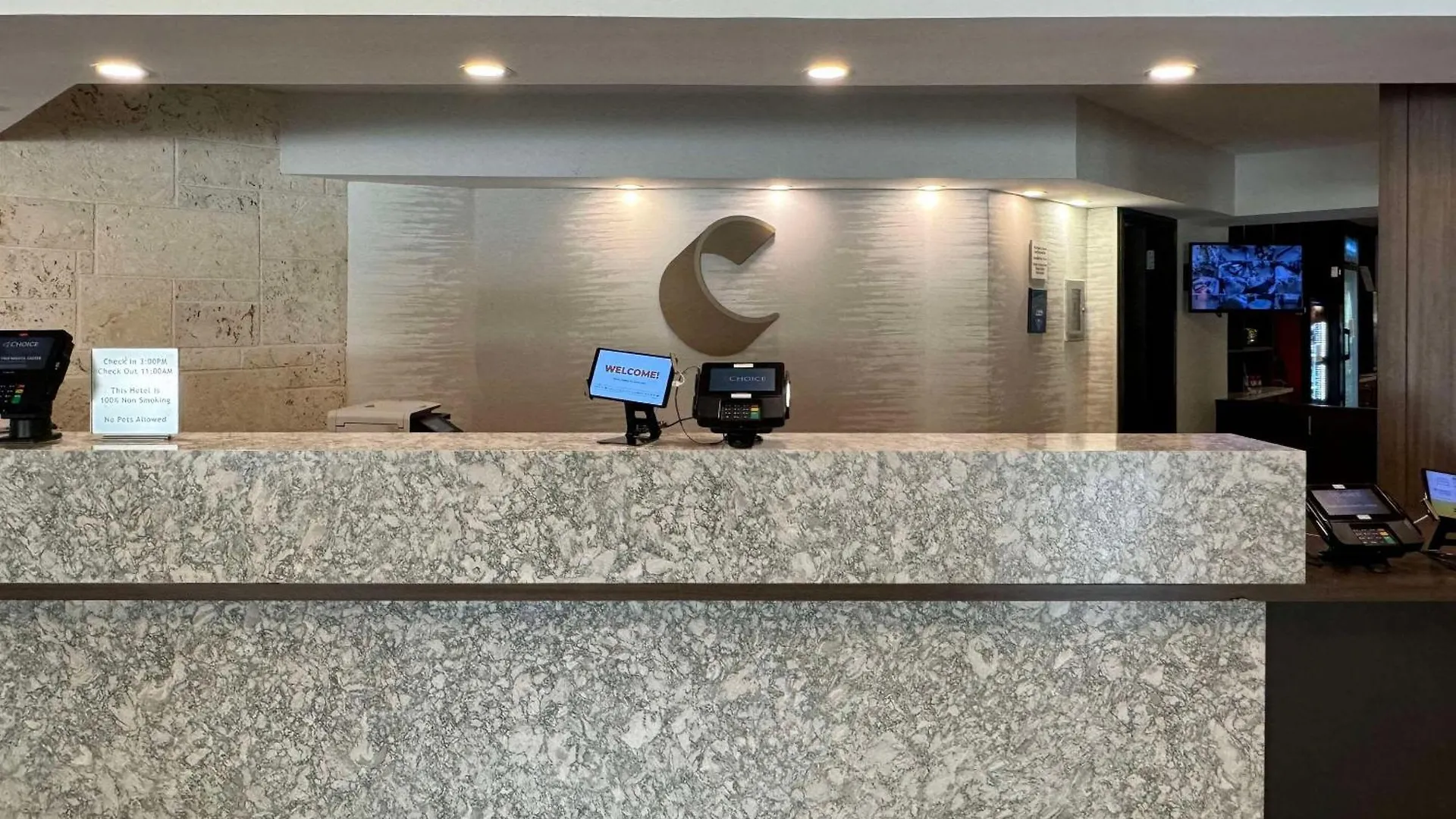 Comfort & Downtown Brickell-port Of Hotel 4*