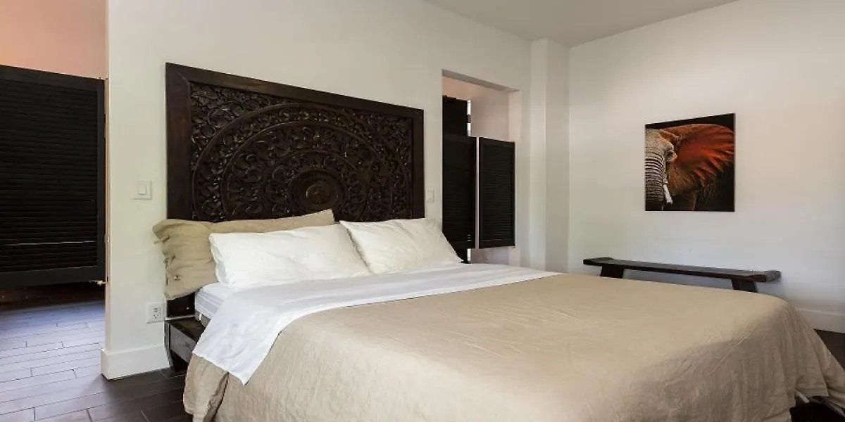 Vive Zen Master For 4 Guests Apartment *