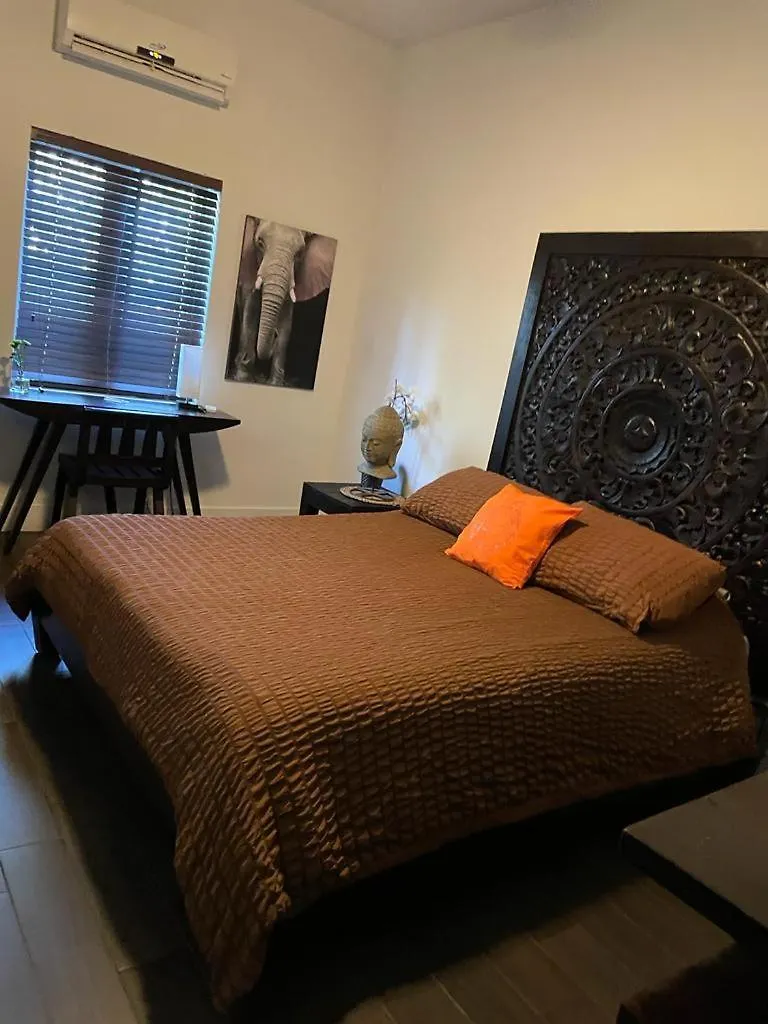 Vive Zen Master For 4 Guests דירה *
