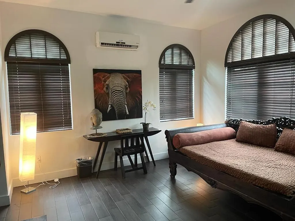 Vive Zen Master For 4 Guests דירה מיאמי