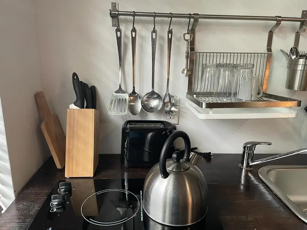 Vive Zen Master For 4 Guests דירה מיאמי