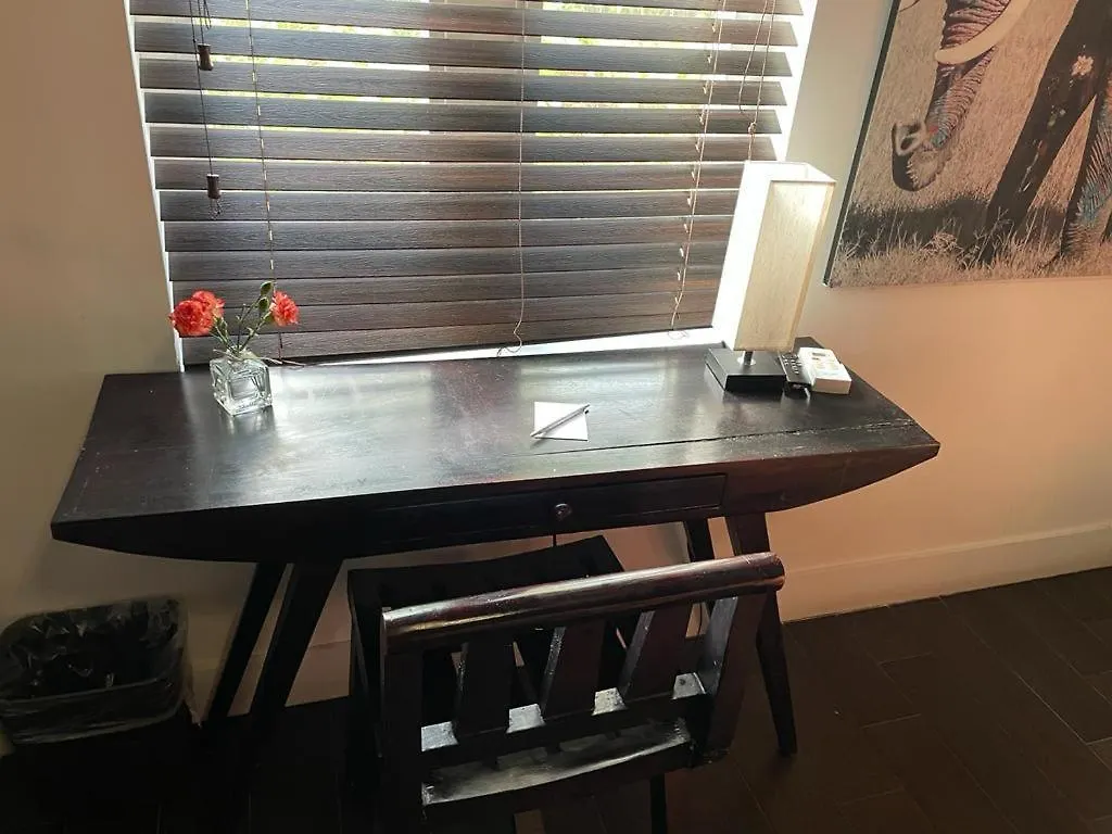 Vive Zen Master For 4 Guests *