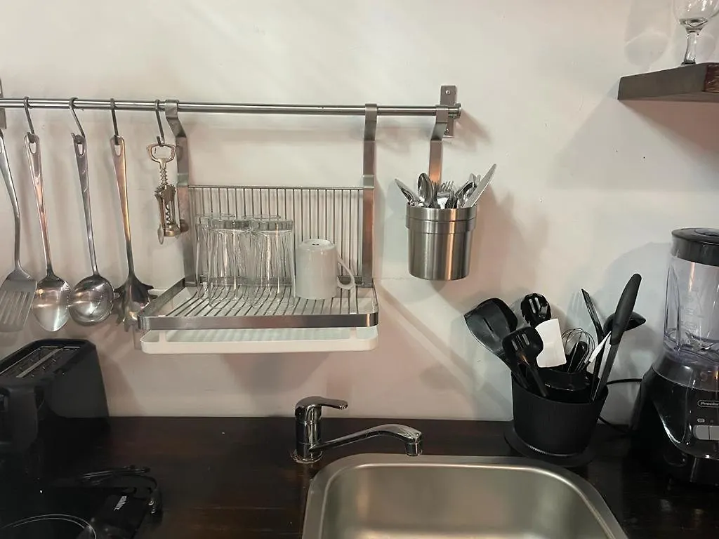 Vive Zen Master For 4 Guests דירה