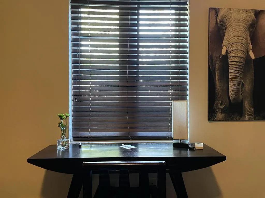 Vive Zen Master For 4 Guests Apartment *