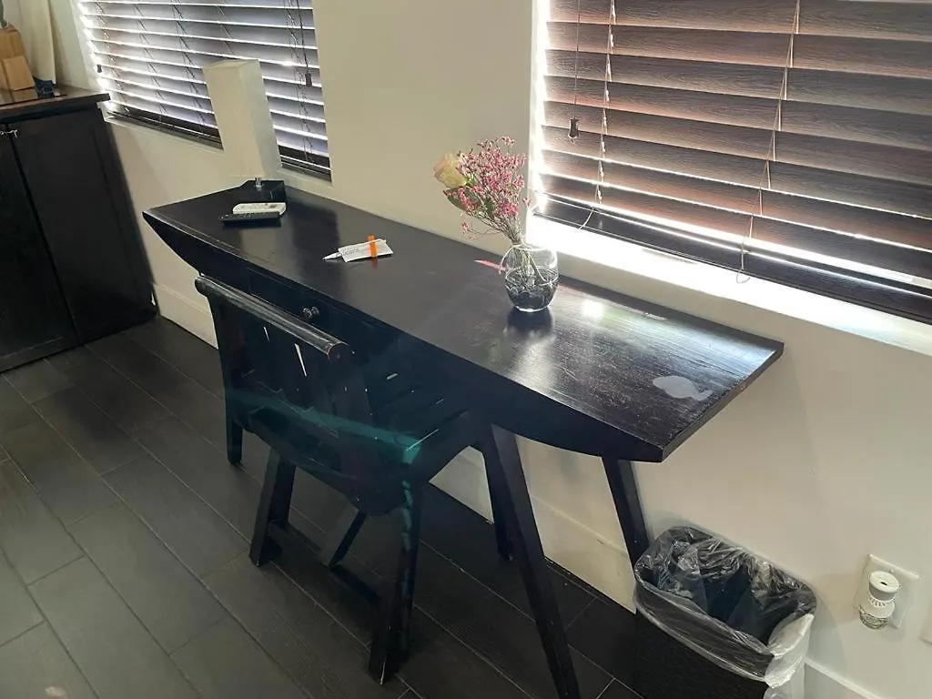 Vive Zen Master For 4 Guests מיאמי
