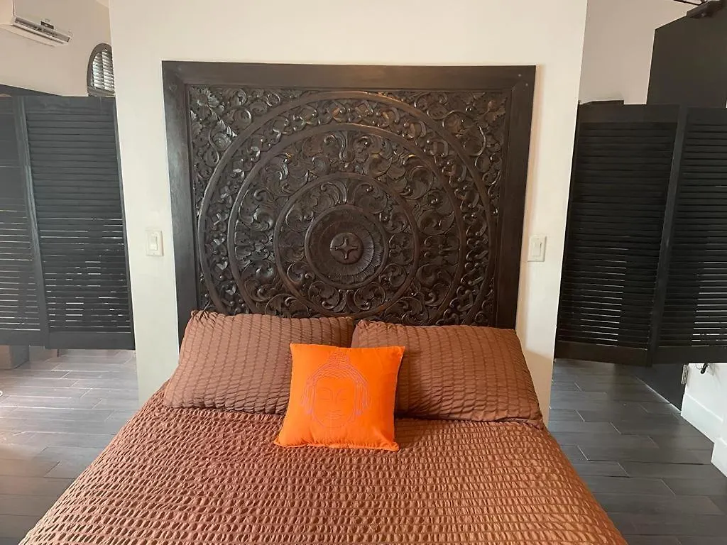 Vive Zen Master For 4 Guests Apartment Miami