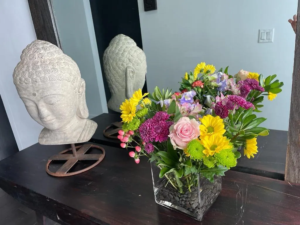 Vive Zen Master For 4 Guests דירה מיאמי