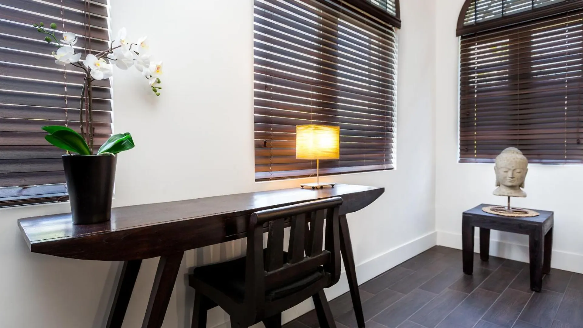 Vive Zen Master For 4 Guests *