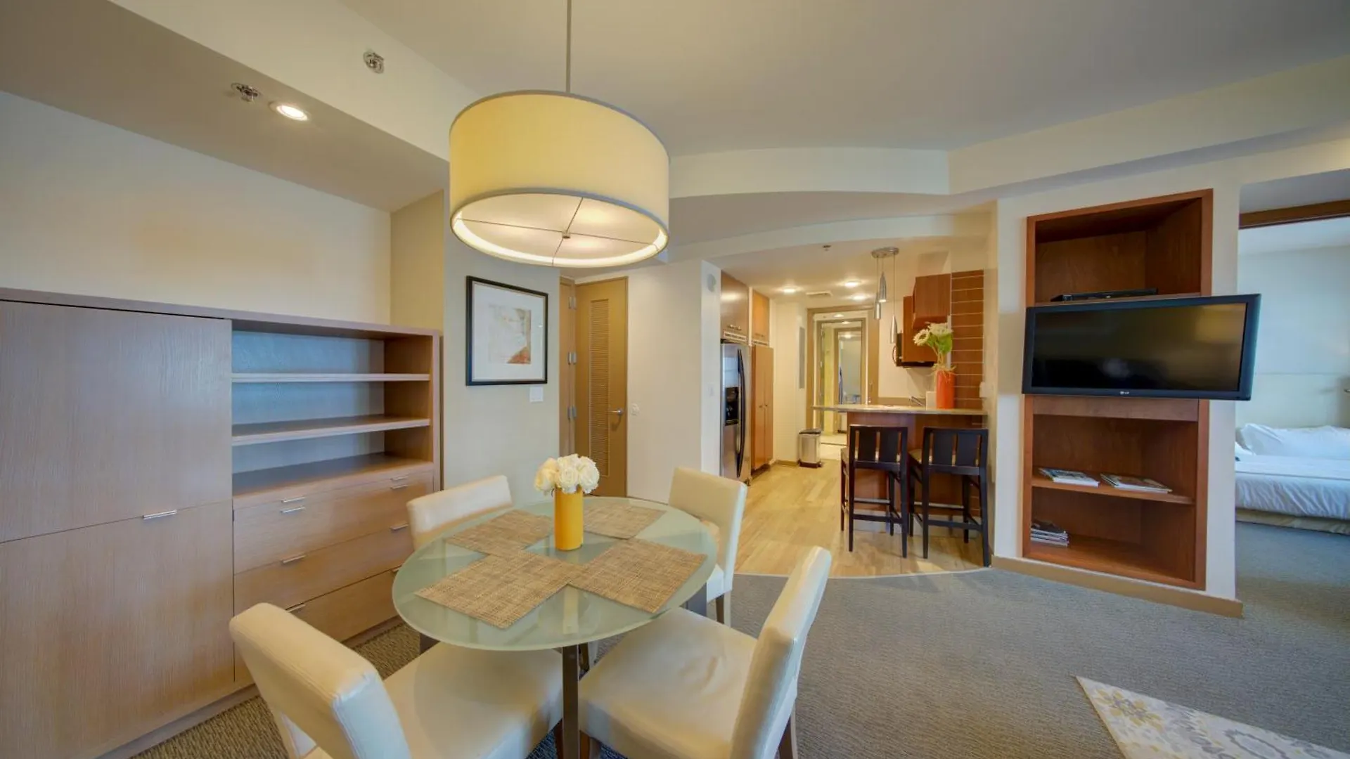 Apartment Aka Brickell Free Parking By Palermo *