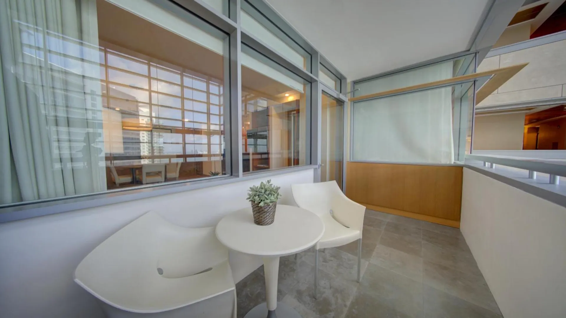 Apartment Aka Brickell Free Parking By Palermo Miami