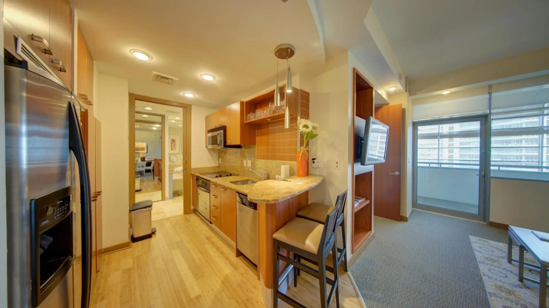 Apartment Aka Brickell Free Parking By Palermo Miami