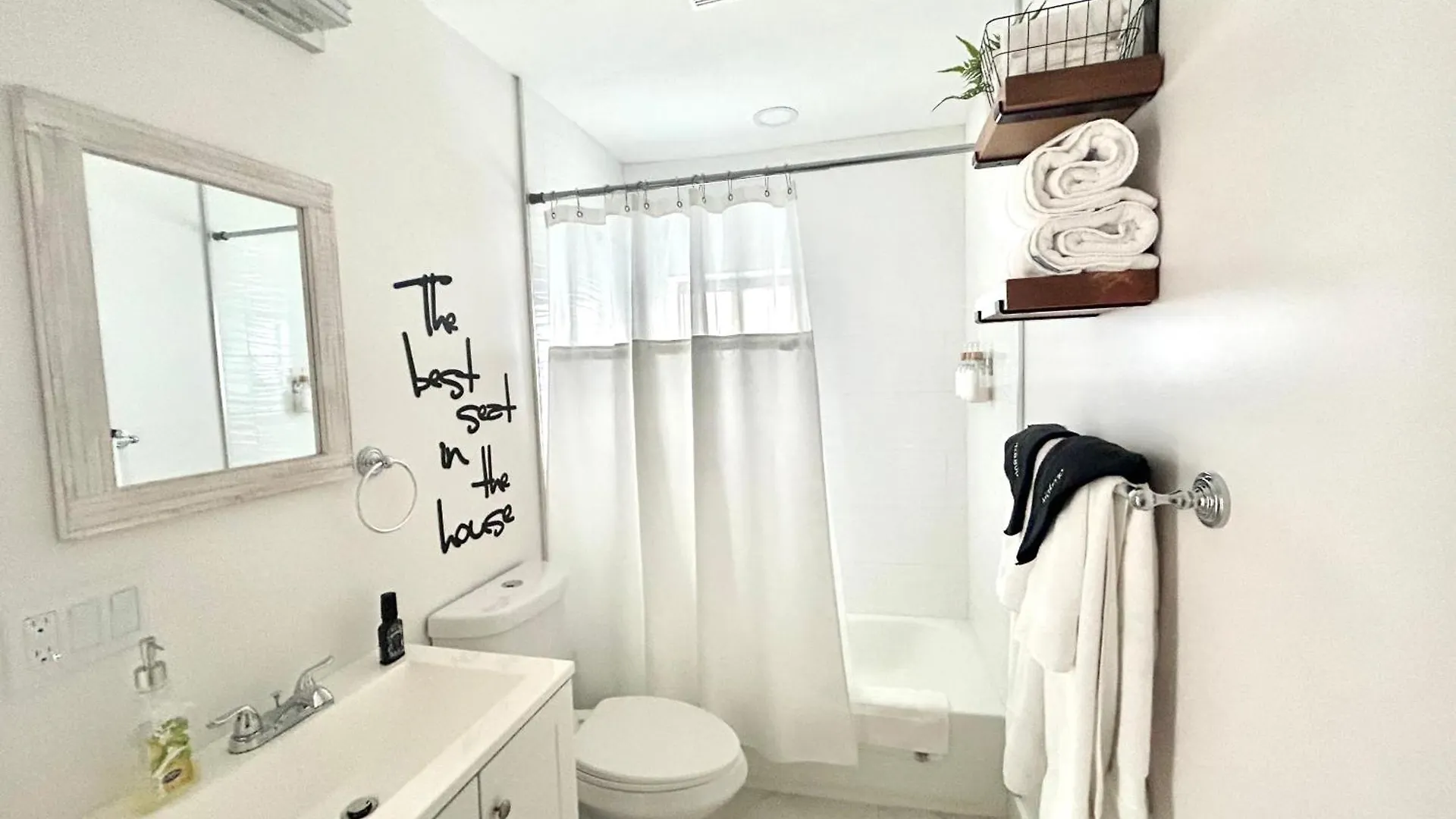 Apartment Azul - Fully-stocked, 1br With Private Patio And Free Parking Miami
