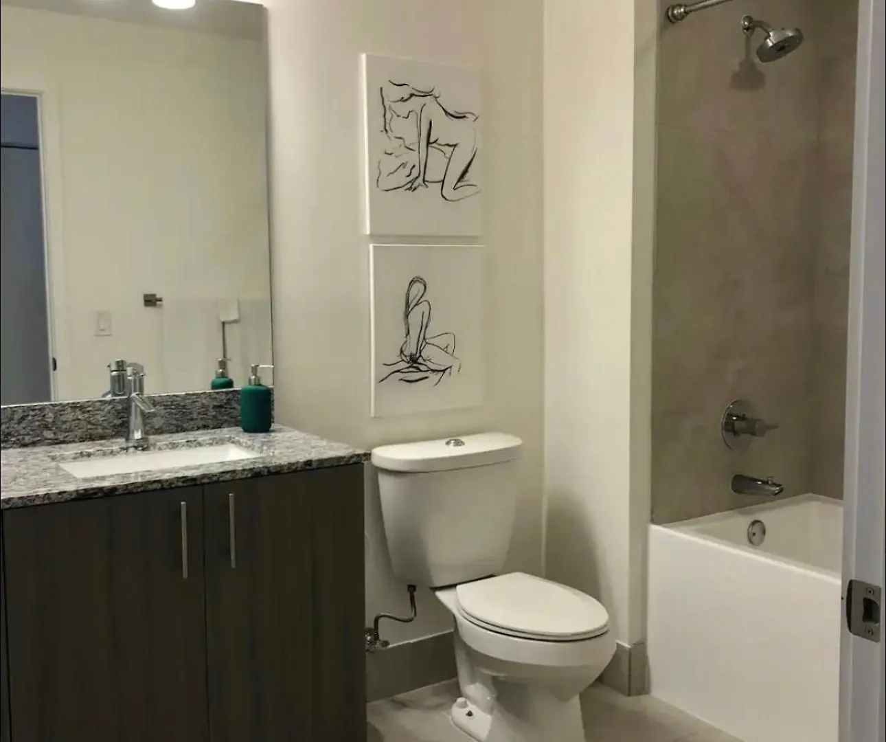 Cozy Adorable Luxury Std