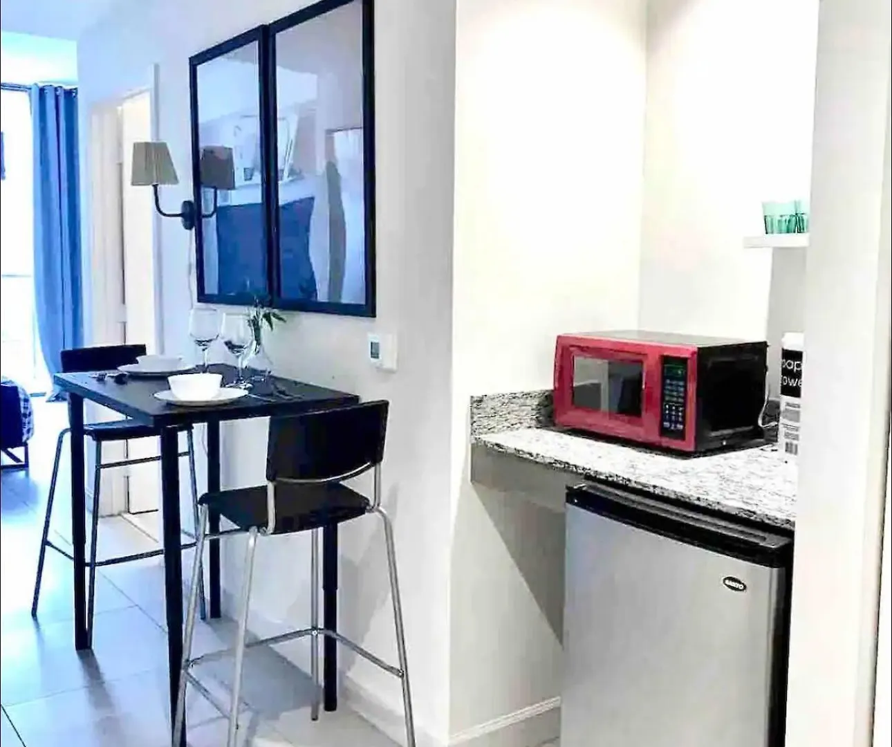 Cozy Adorable Luxury Std Miami