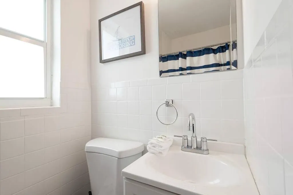 B06 5 Min From Midtown Apartment Miami