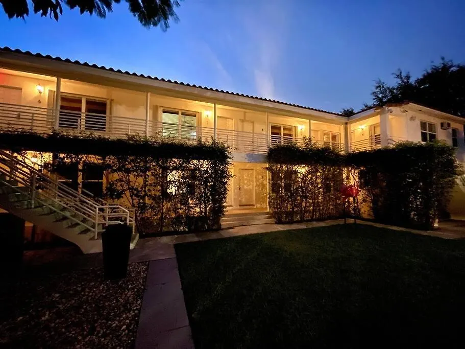 Apartment B06 5 Min From Midtown Miami