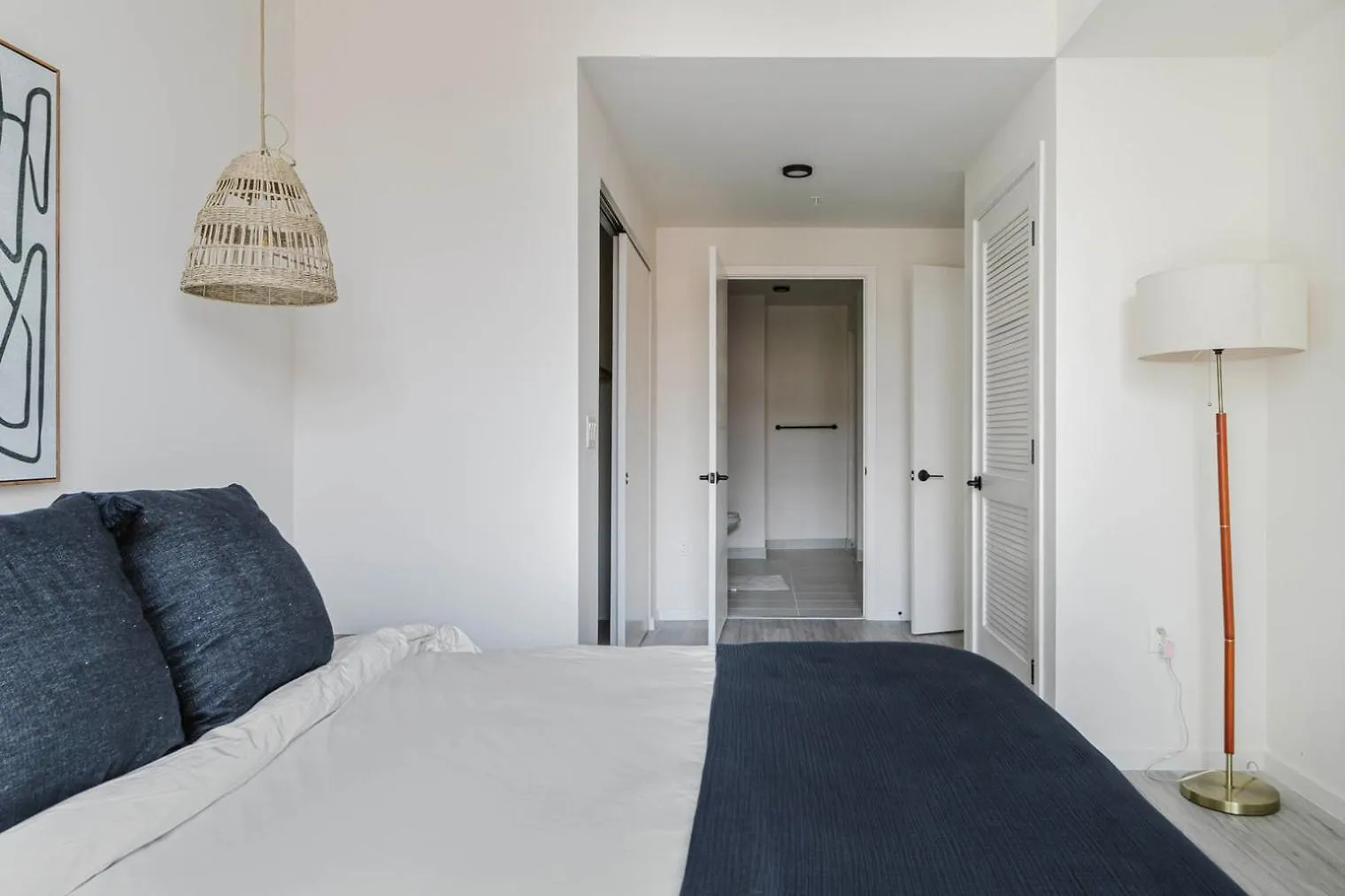 Apartment Blueground Edgewater Fitness Center Pool Mia-108 Miami