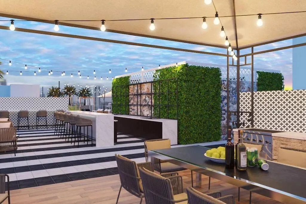 Downtown King Bed, Luxe Condo, Free Parking Apartmán *