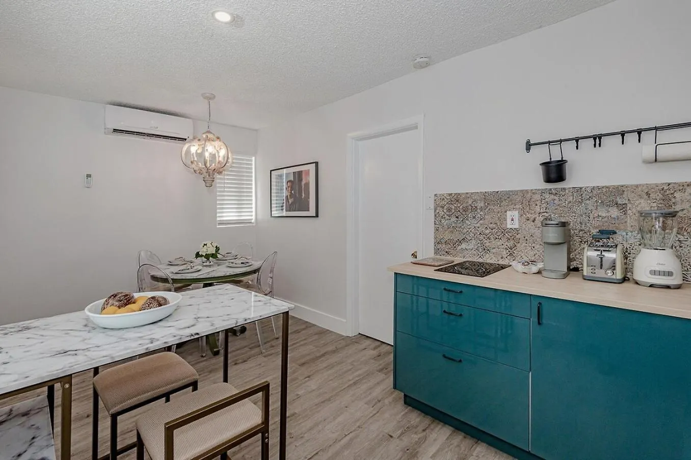 Casa Havanita Casita Little Havana 1 Block 2 Ca Appartement