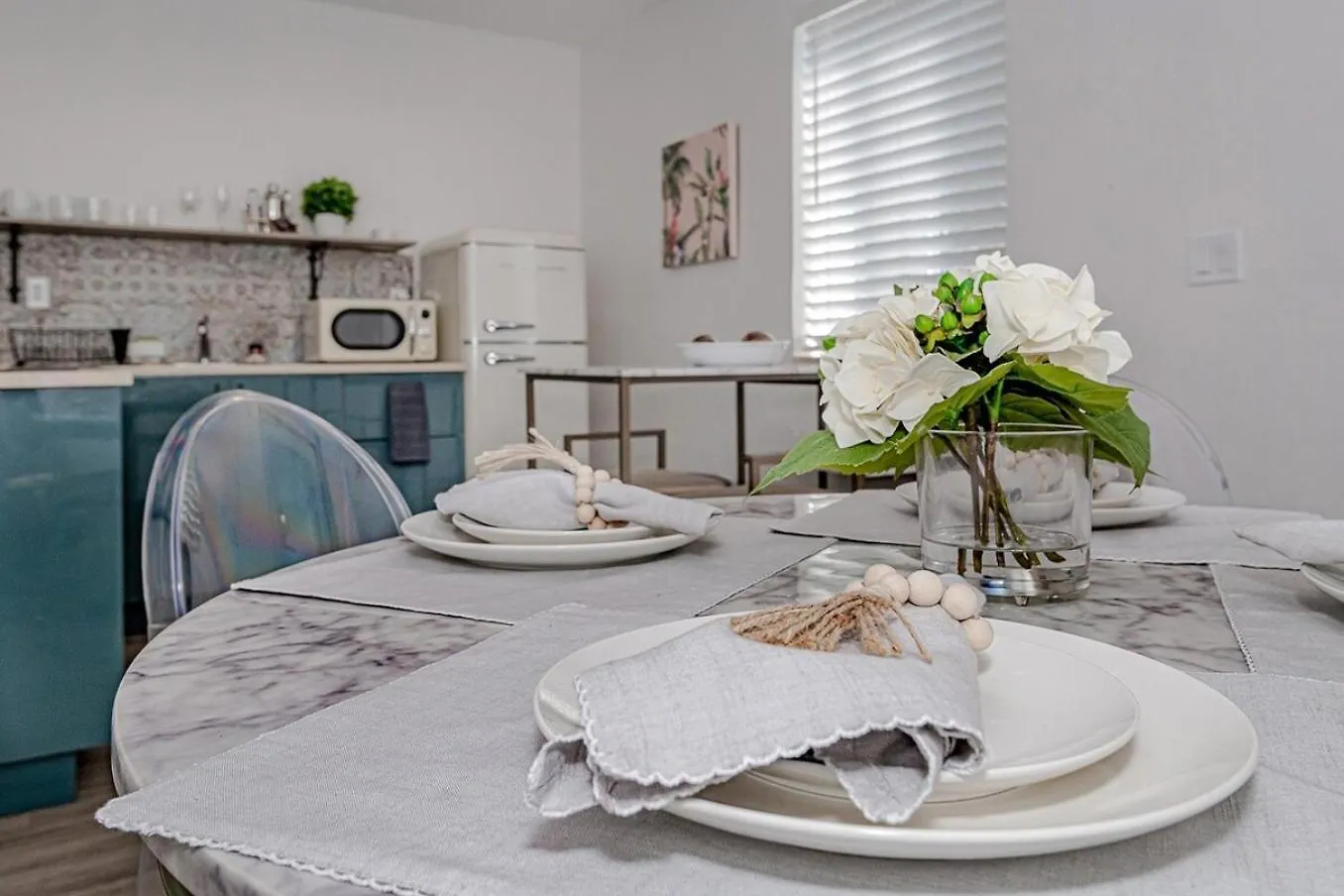 Appartement Casa Havanita Casita Little Havana 1 Block 2 Ca *