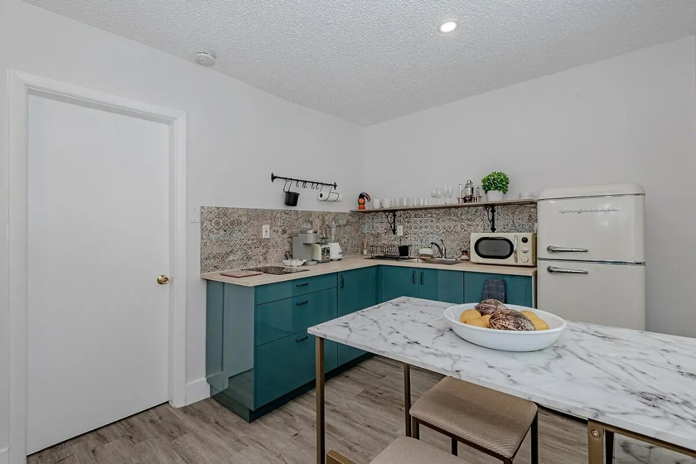 Apartment Casa Havanita Casita Little Havana 1 Block 2 Ca *