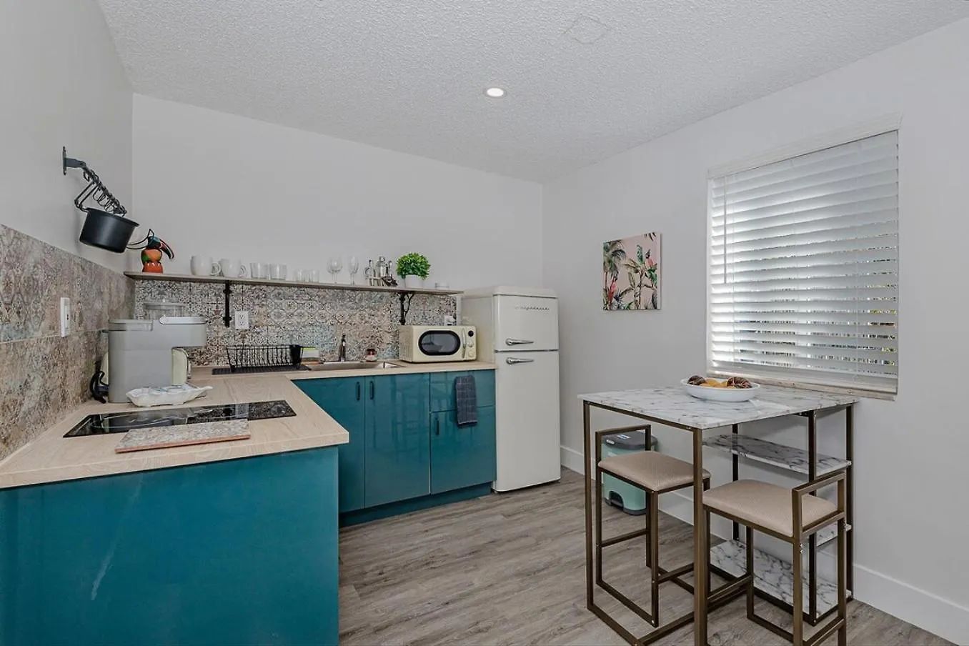 Casa Havanita Casita Little Havana 1 Block 2 Ca Appartement
