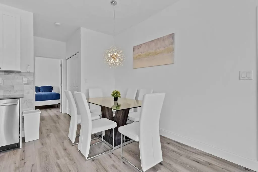 Apartment Wonderful 5 Min Walking To Design District 8 *