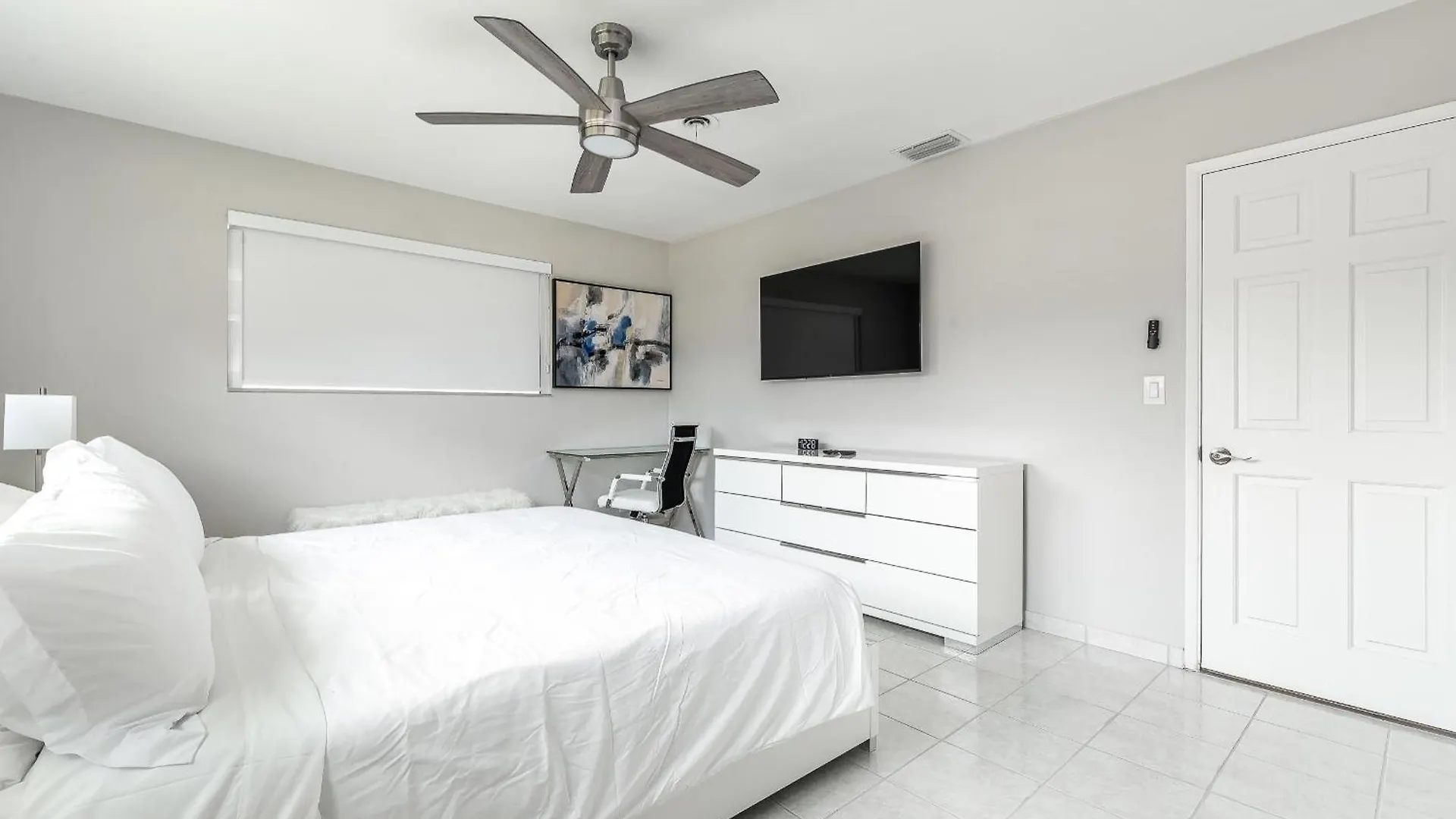 Waterfront Pool & Amazing Location - Wow Miami