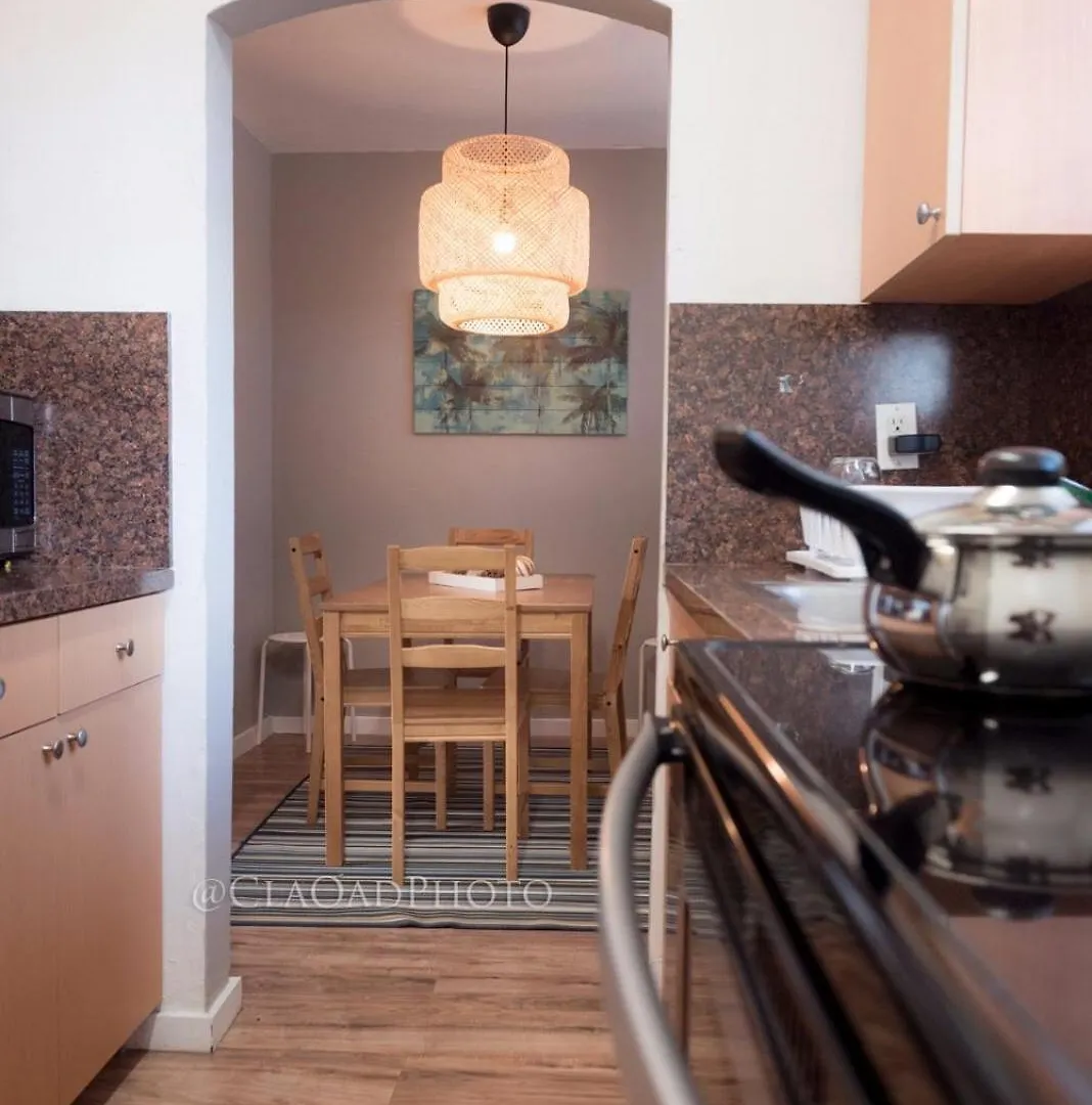 1br Apt W Free Parking And Wifi Apartment Miami