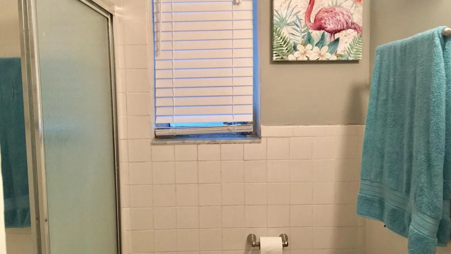 1br Apt W Free Parking And Wifi * Miami