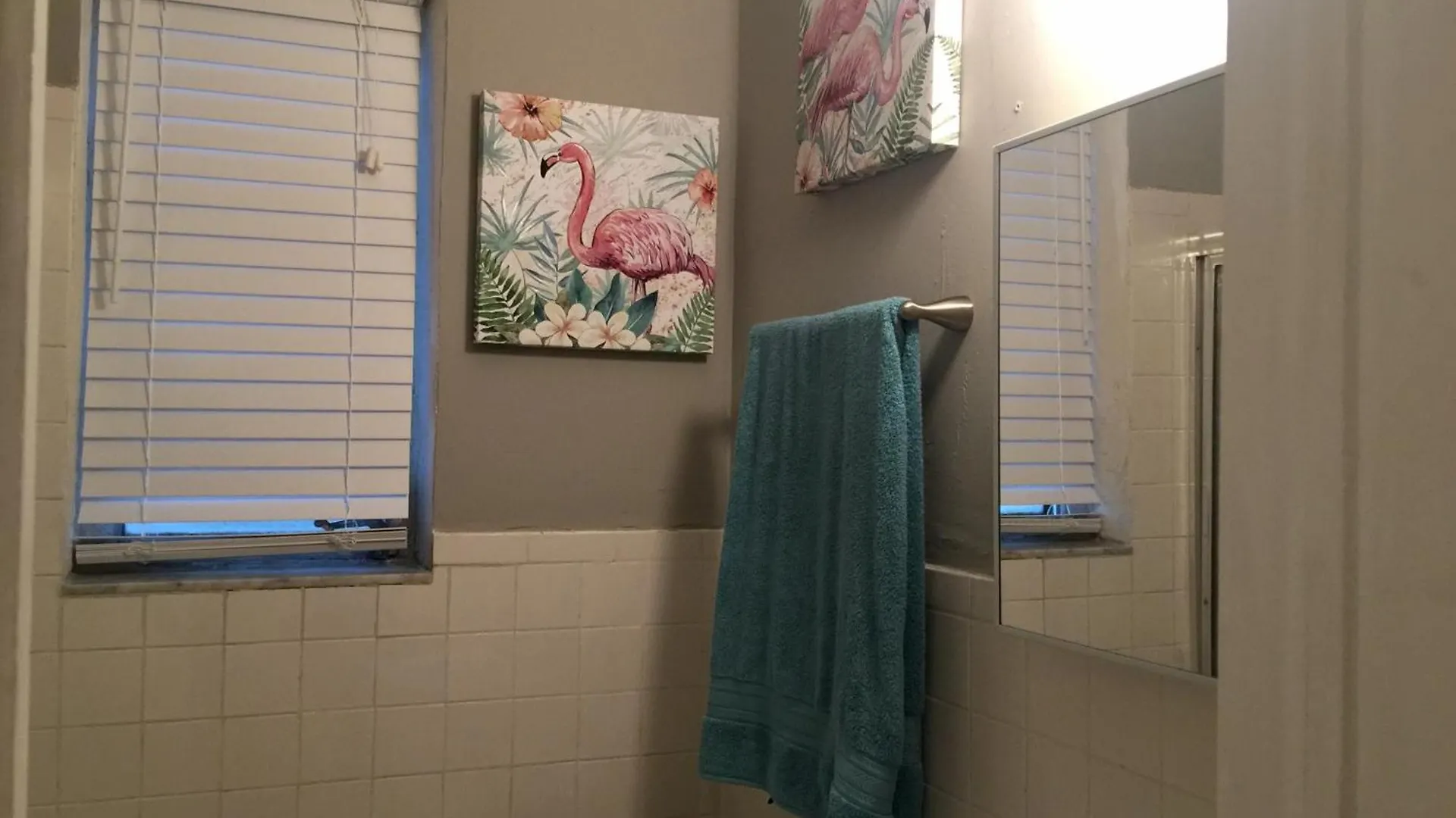 1br Apt W Free Parking And Wifi