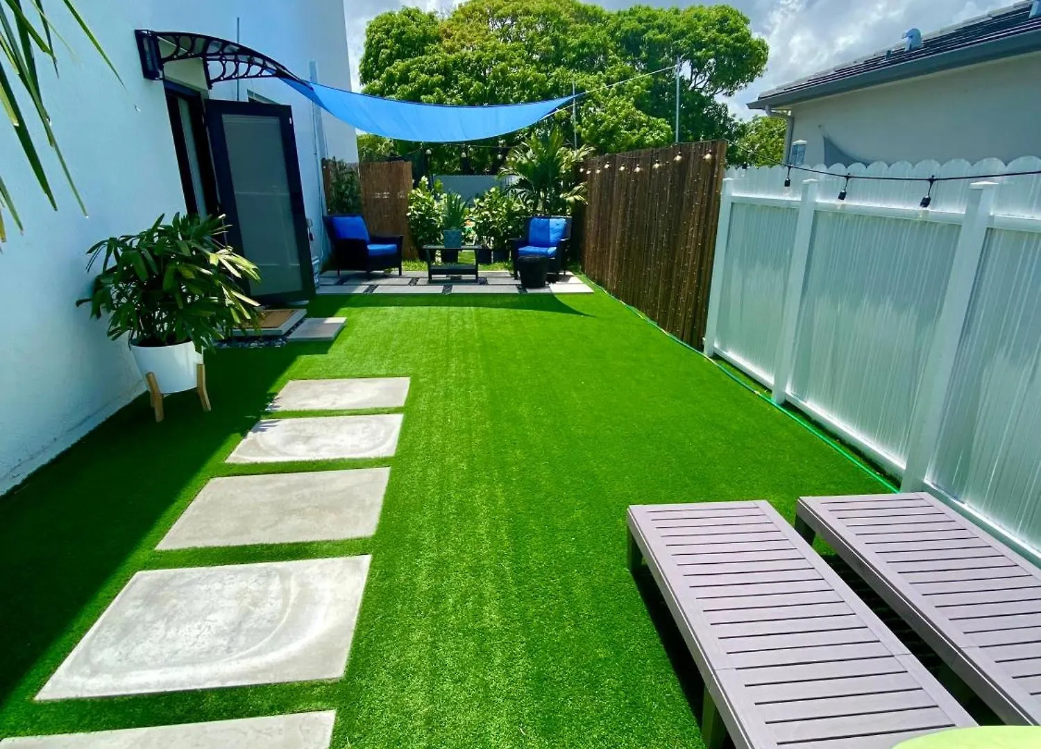 Guest house Tropical