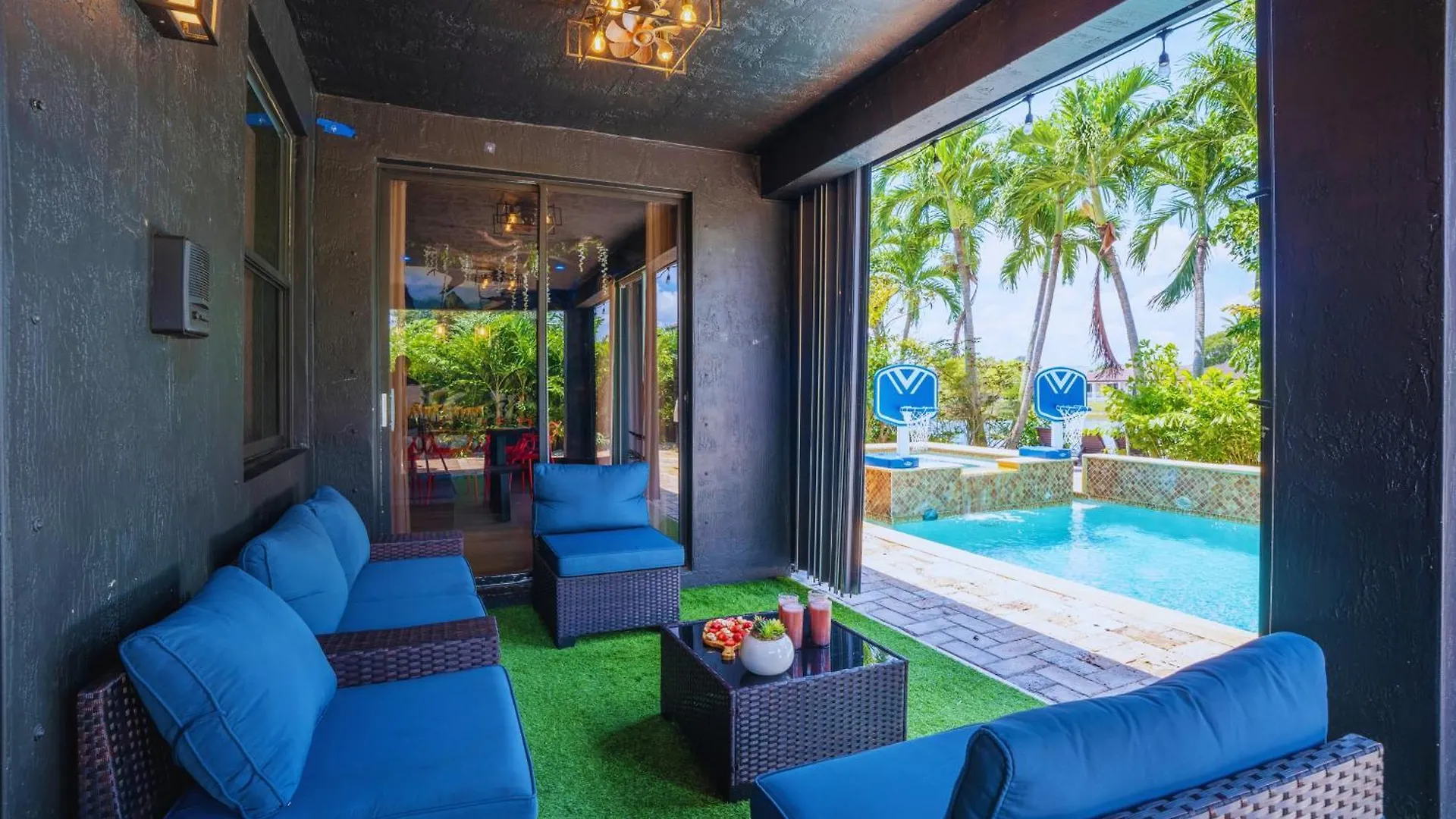 Villa Avatar Luxe 5br W Cinema, Pool, Game & Bbq *