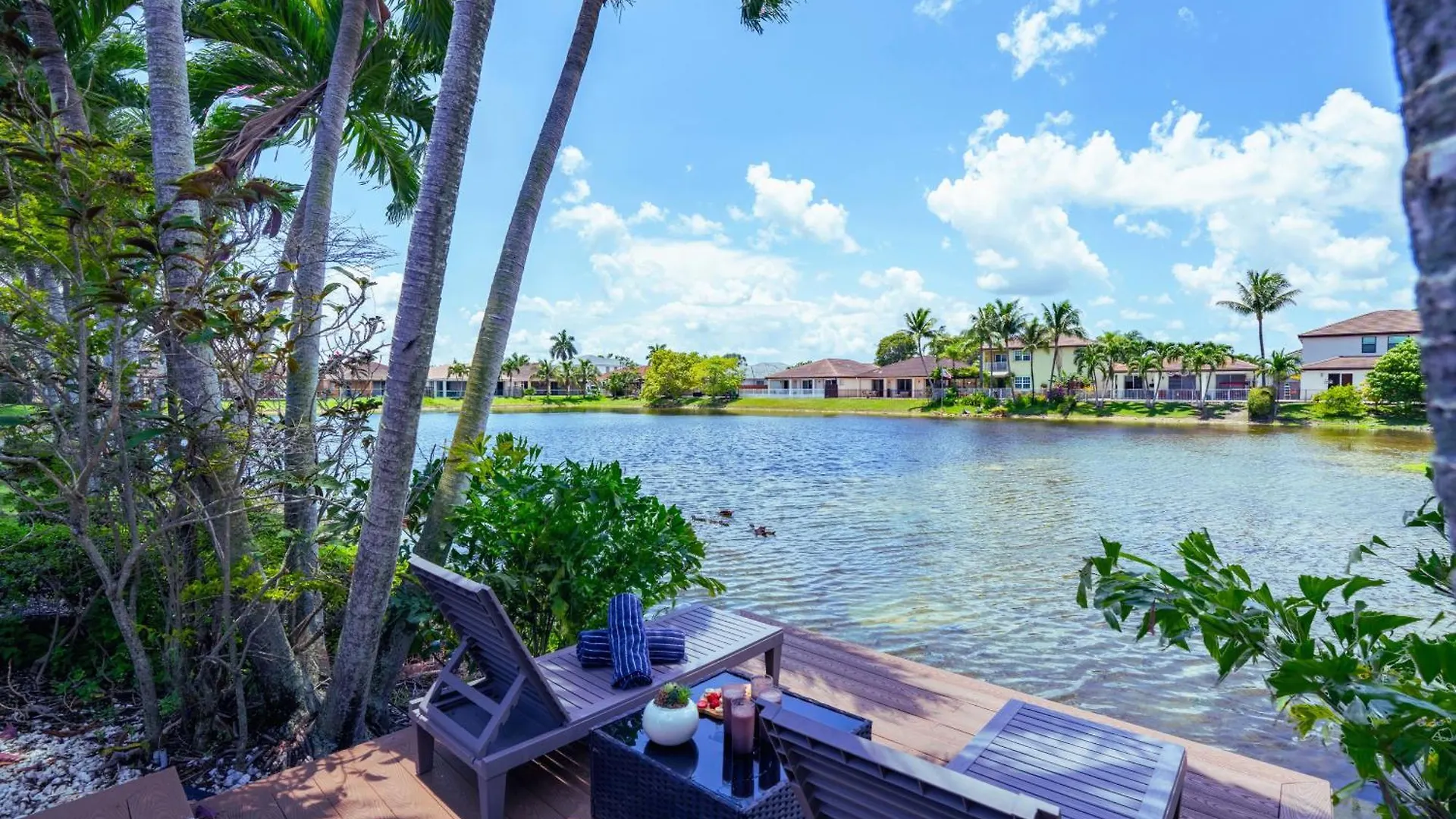 Avatar Luxe 5br W Cinema, Pool, Game & Bbq Villa