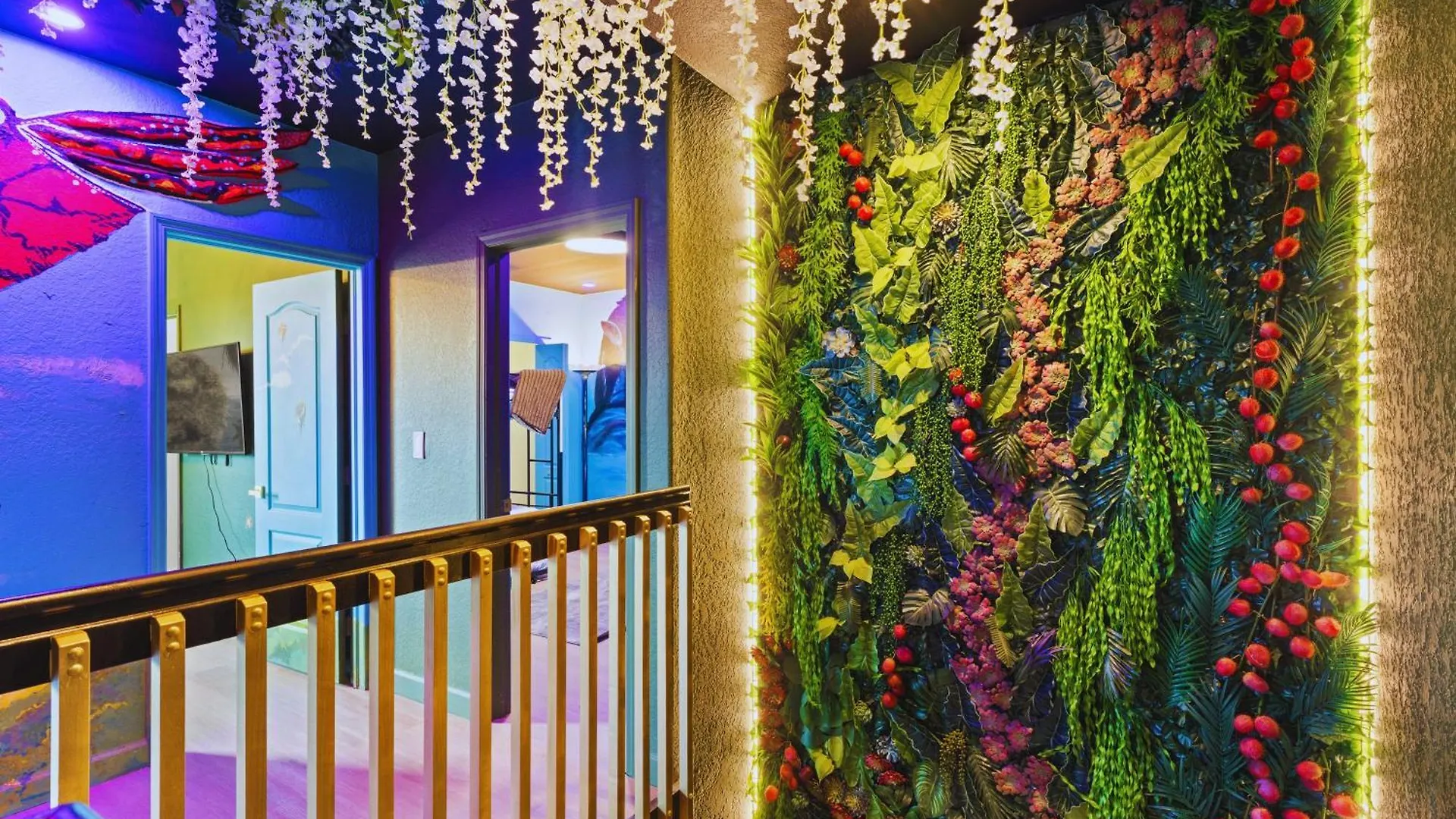 Avatar Luxe 5br W Cinema, Pool, Game & Bbq *