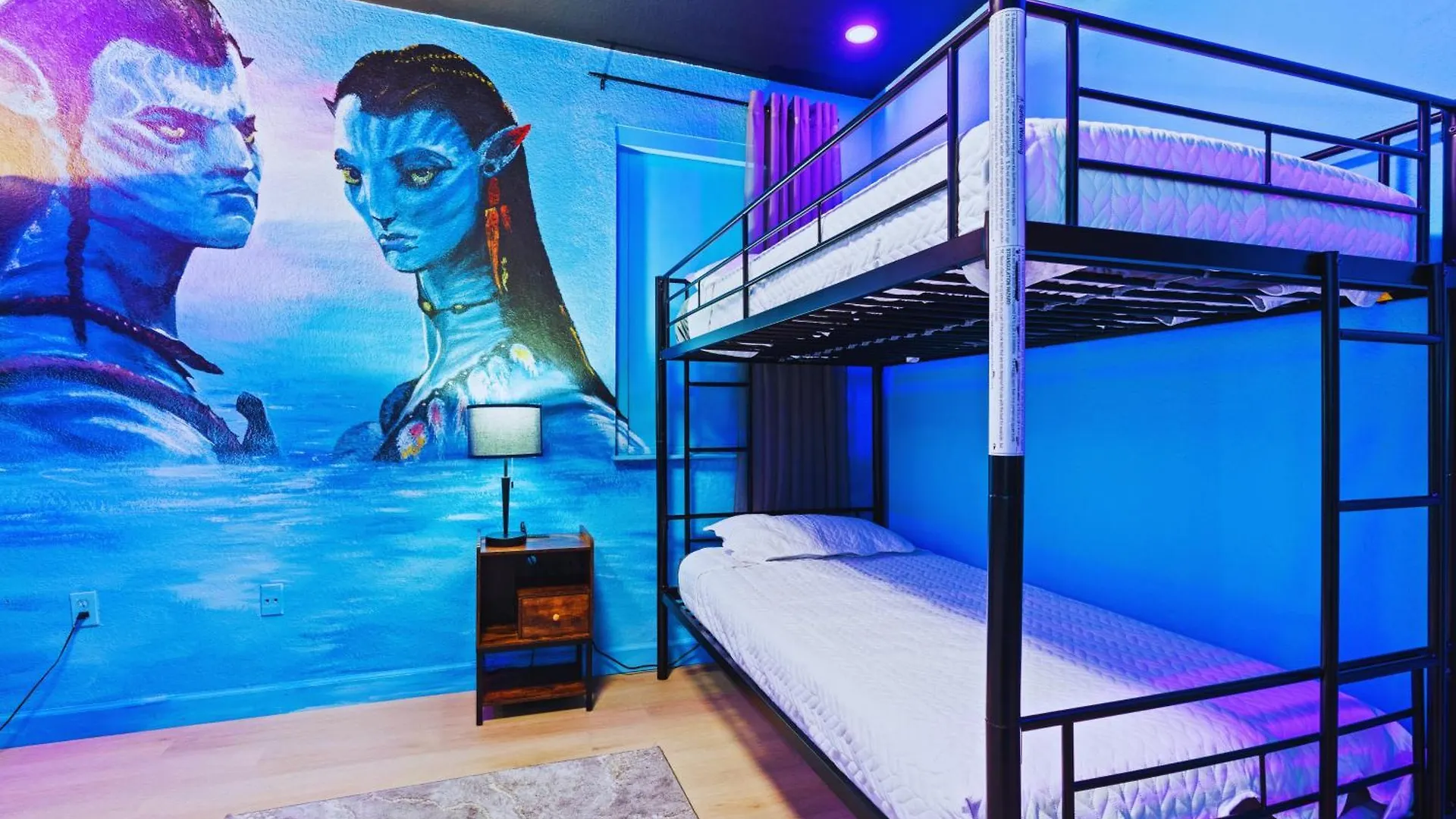 Villa Avatar Luxe 5br W Cinema, Pool, Game & Bbq *