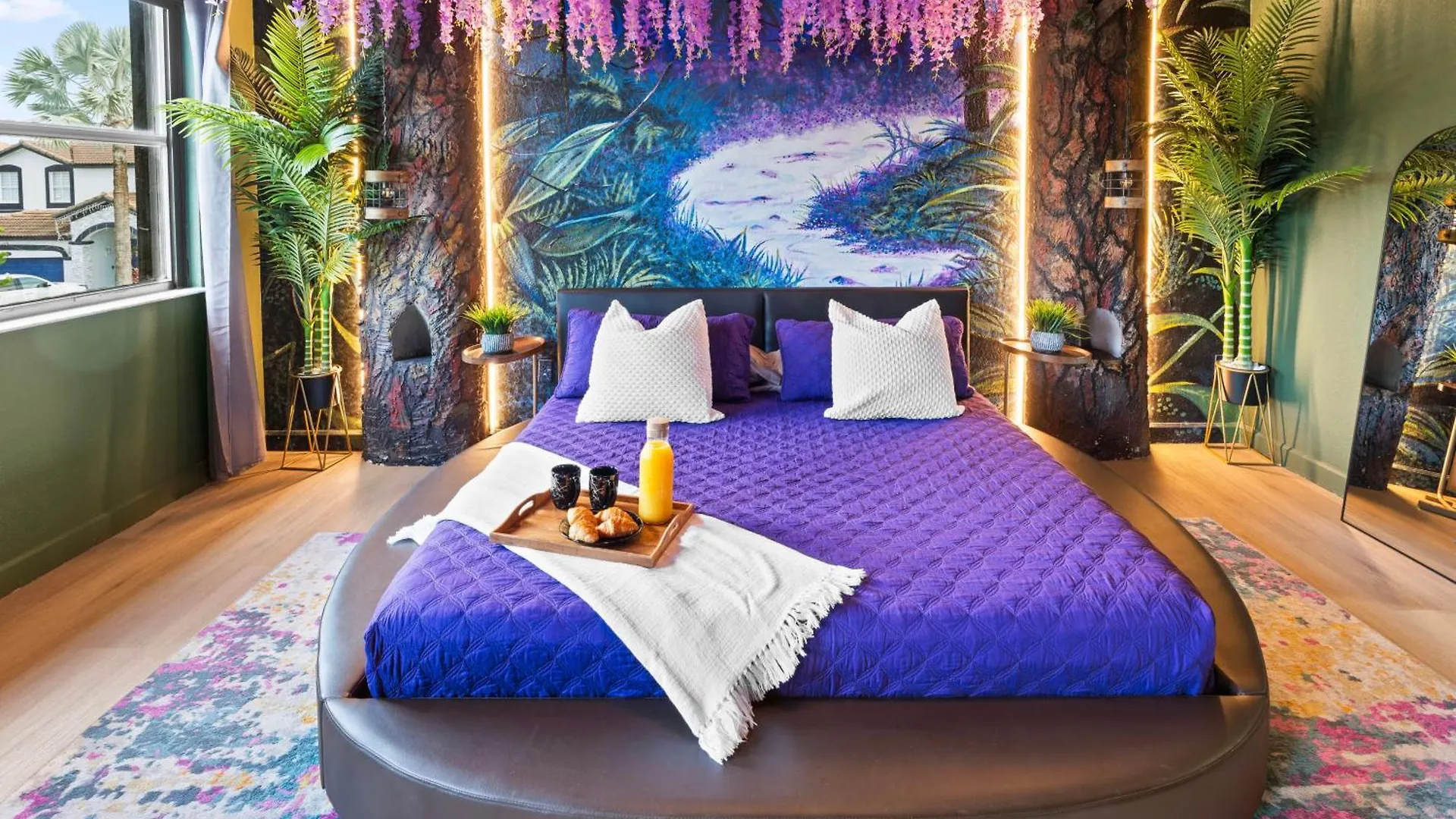Avatar Luxe 5br W Cinema, Pool, Game & Bbq *