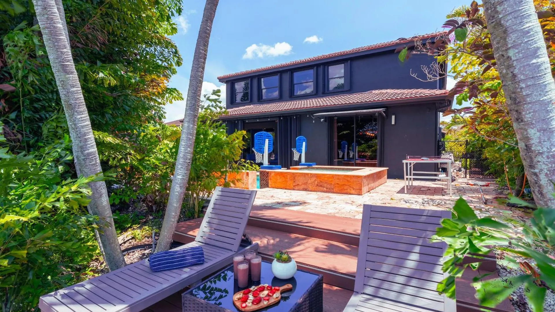 Villa Avatar Luxe 5br W Cinema, Pool, Game & Bbq *