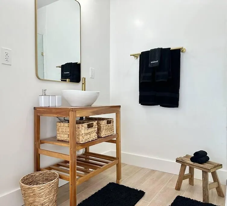 Pool Sleeps 8 Mins To Calle 8 Sobe Brickell * Miami
