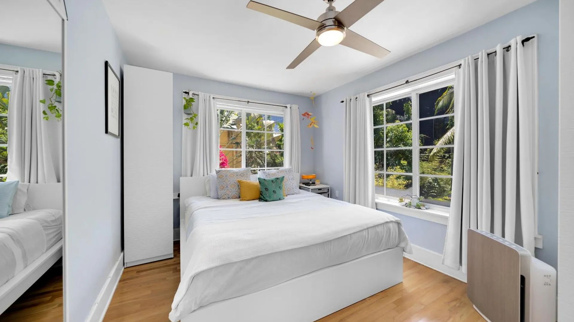 Holiday home Design District Luxury The Perfect 3 Bedrooms