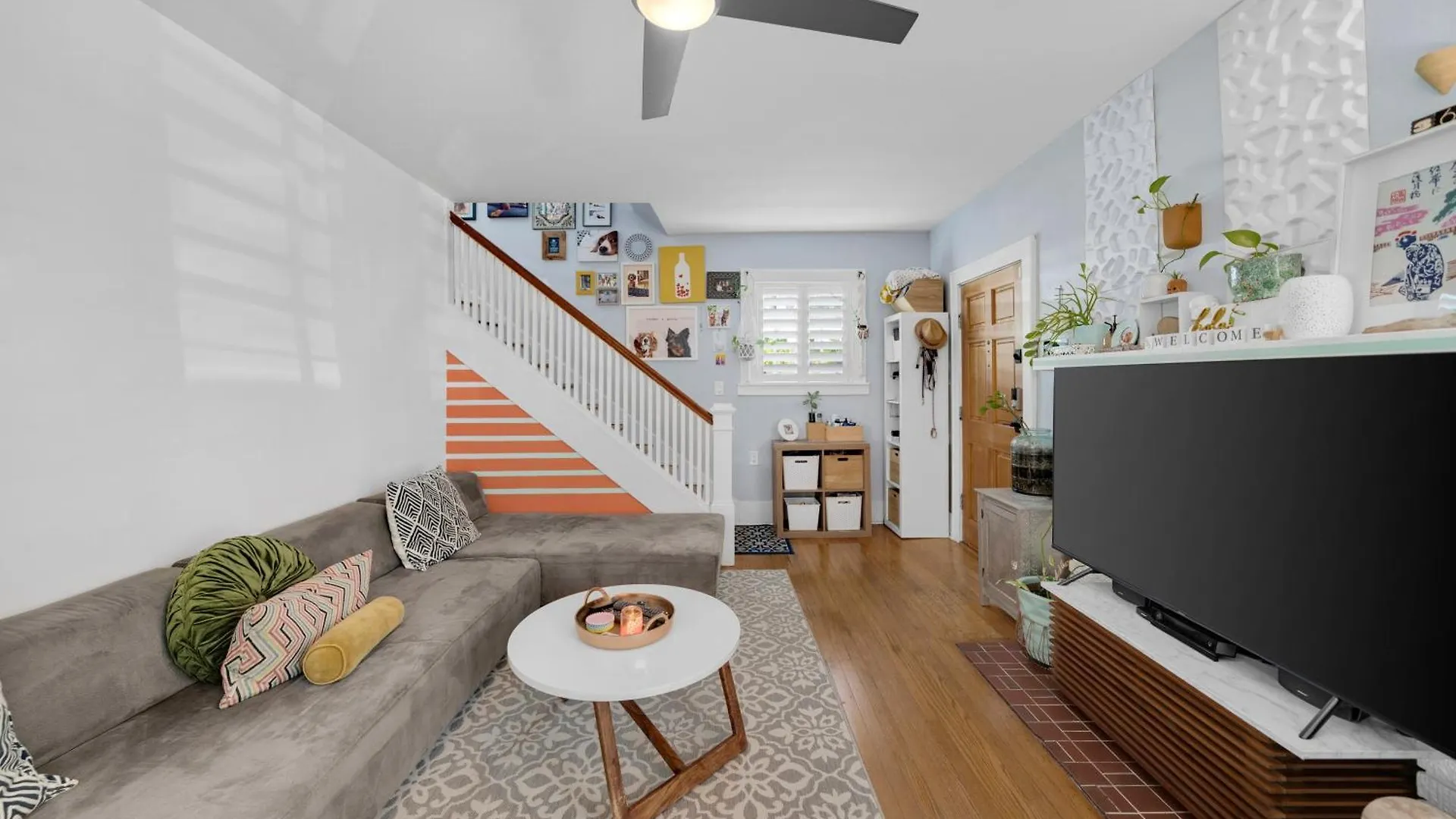 Design District Luxury The Perfect 3 Bedrooms Holiday home *