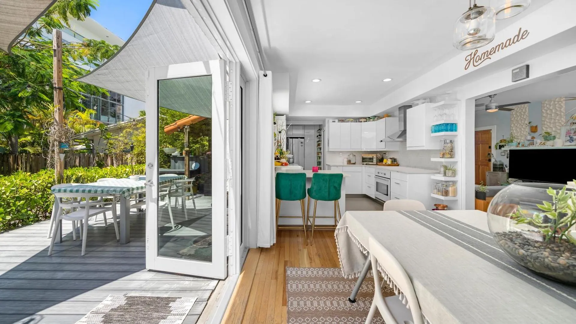 Design District Luxury The Perfect 3 Bedrooms Holiday home Miami
