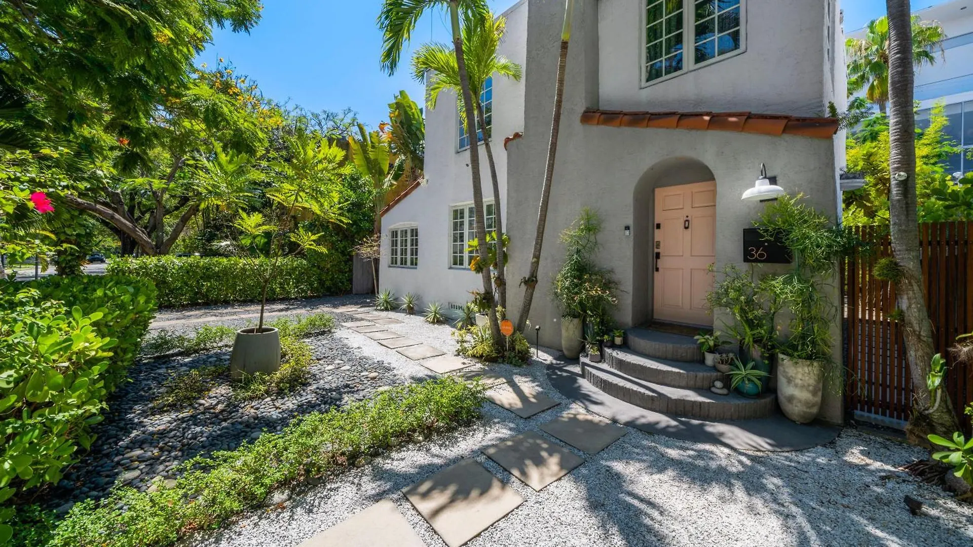 Holiday home Design District Luxury The Perfect 3 Bedrooms Miami